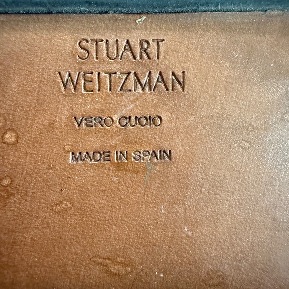 Stuart Weitsmann MANILA Loafer - Picture 9 of 10